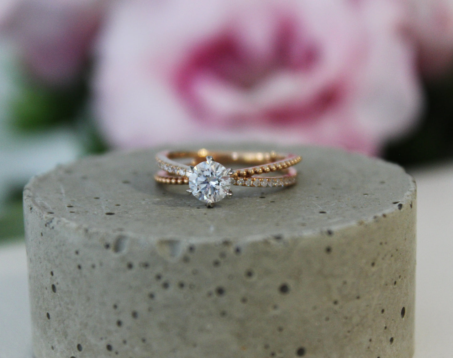 Rosalie Eternity-Ring