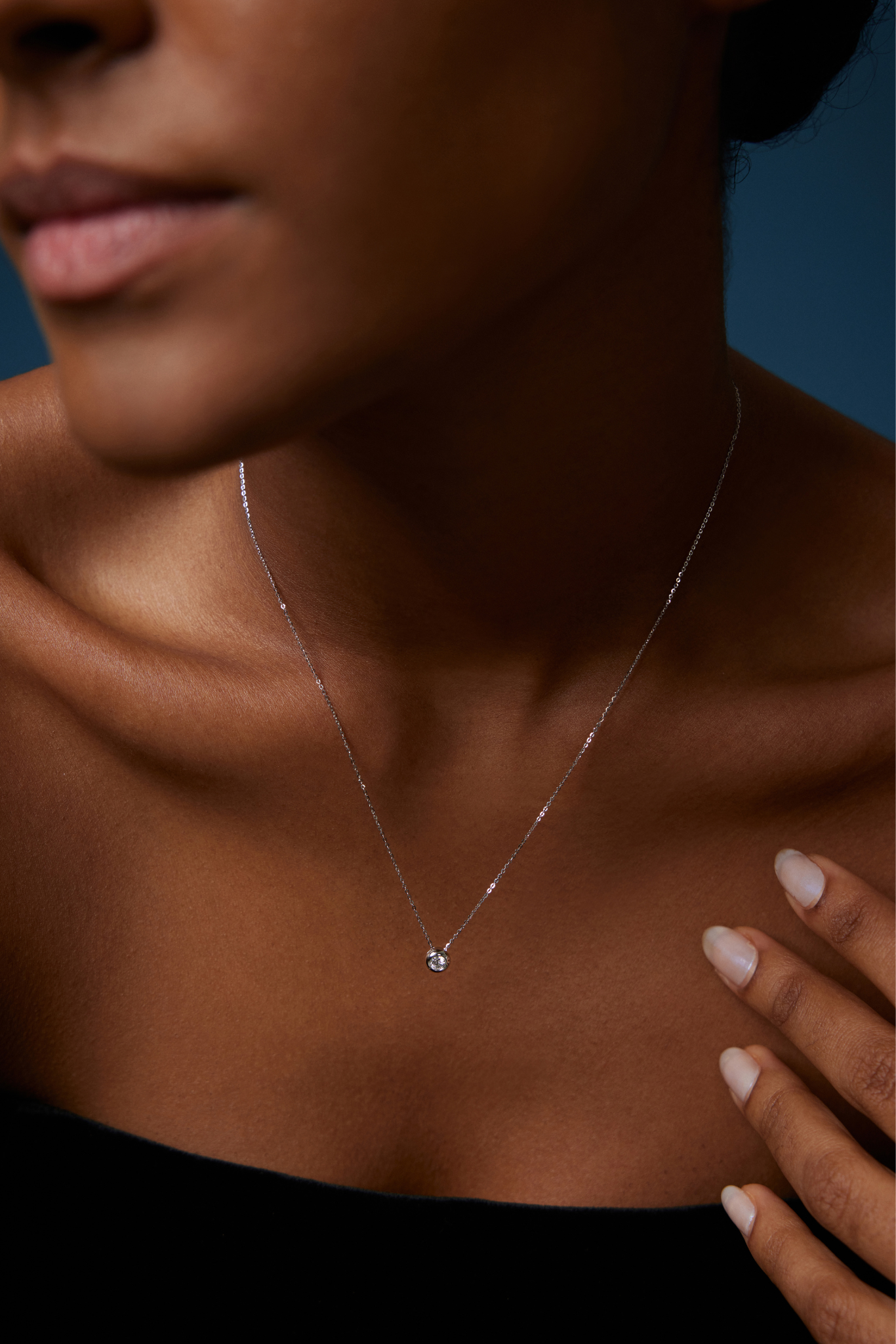 carat weight-0.1 Carat