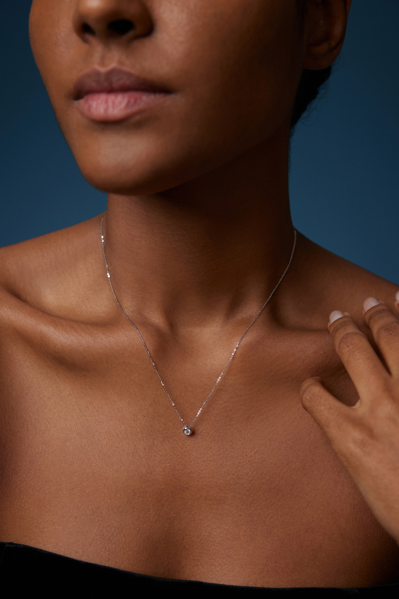 carat weight-0.1 Carat