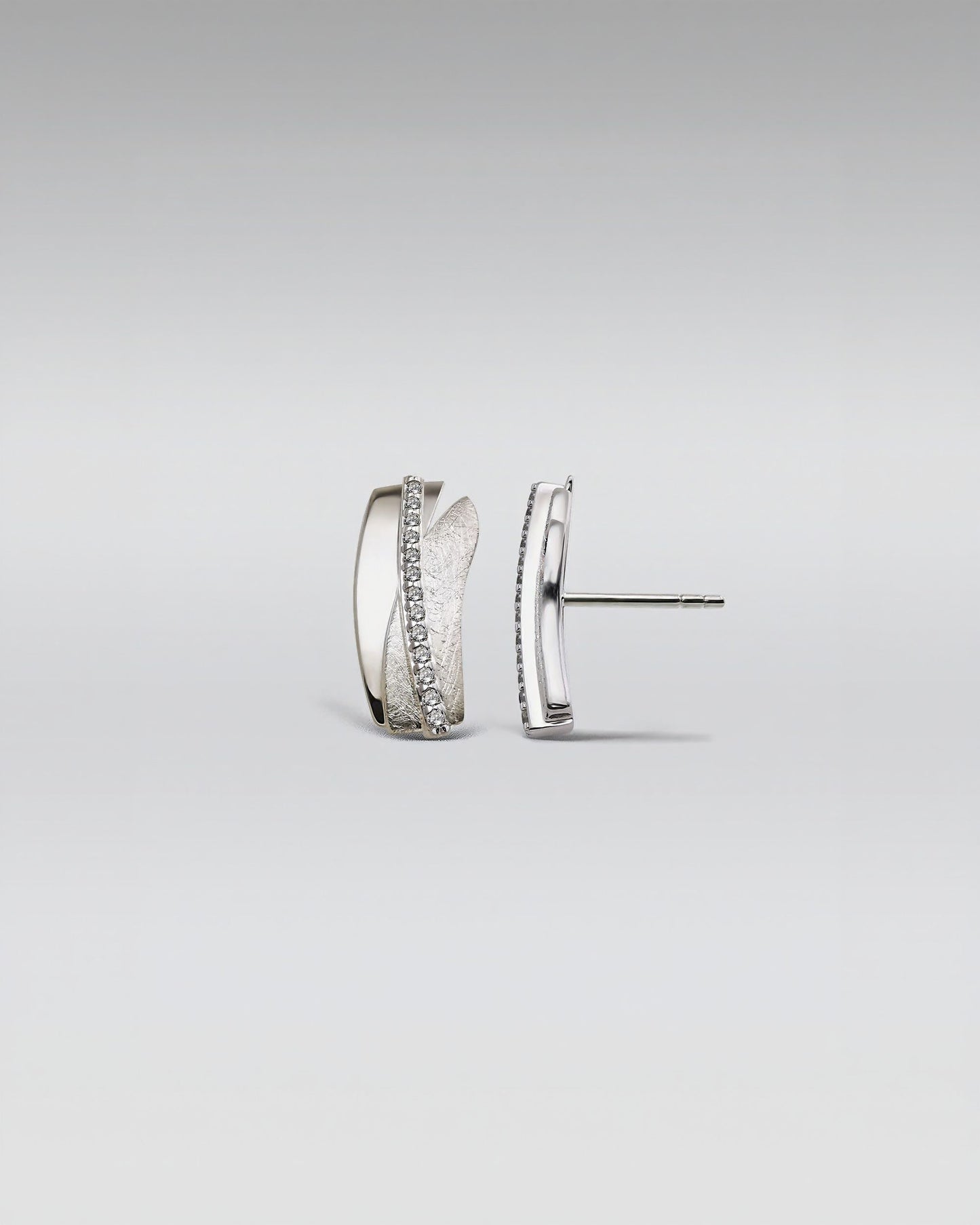 Pain-Free Clip-On Earrings