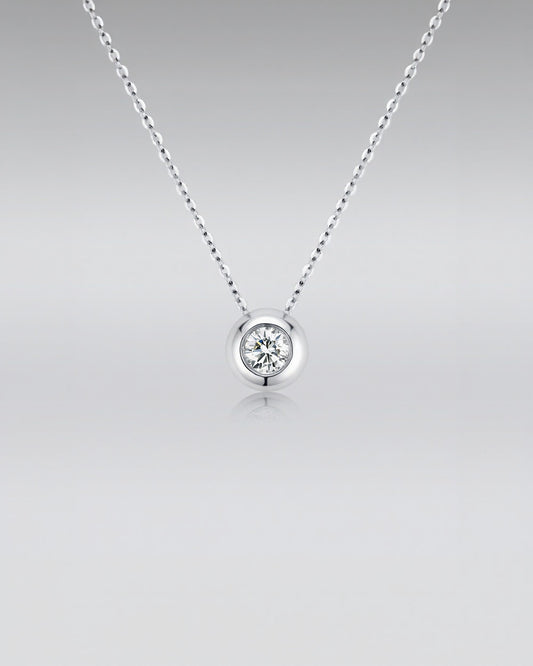 carat weight-0.1 Carat