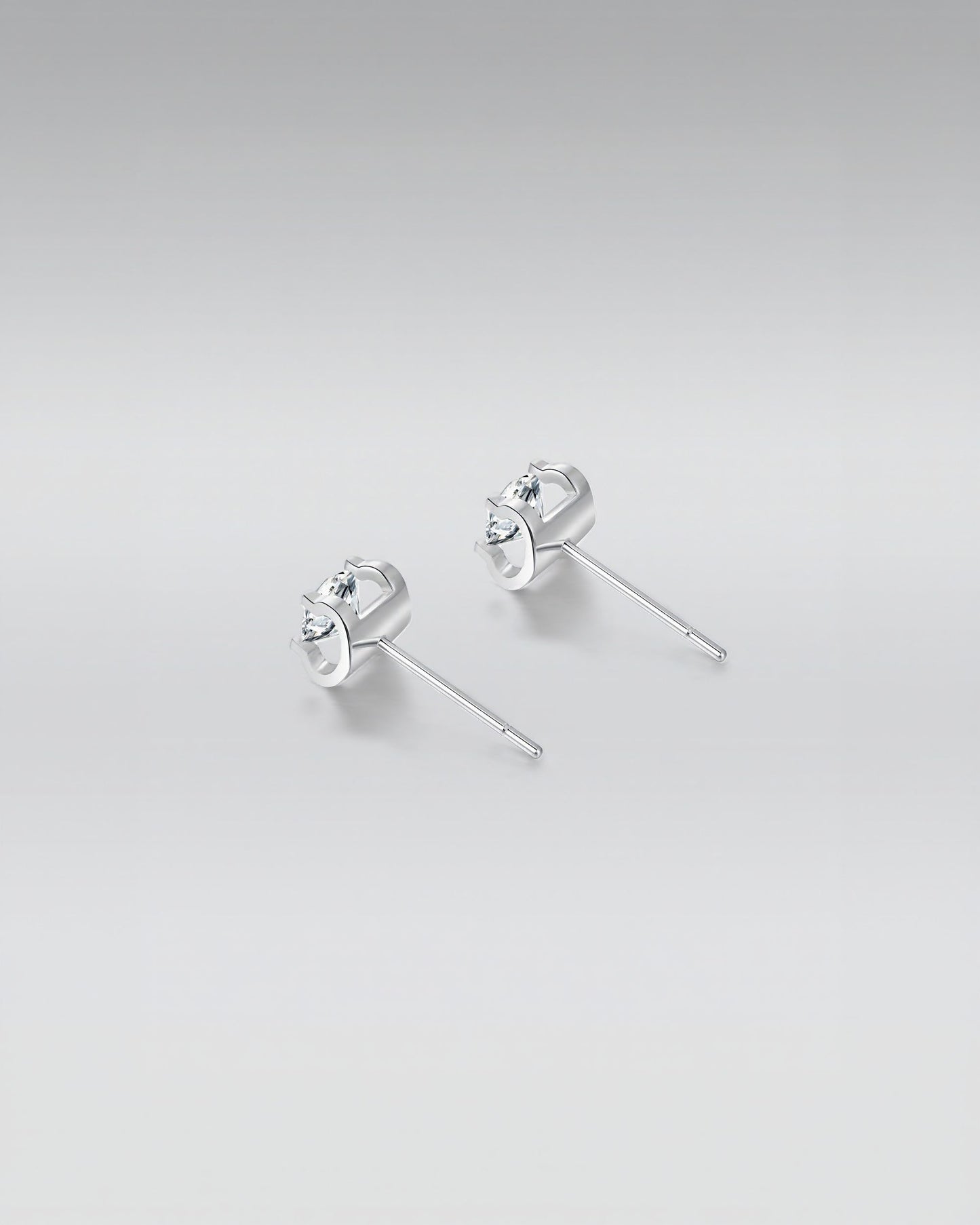 Diamond Studs Earrings