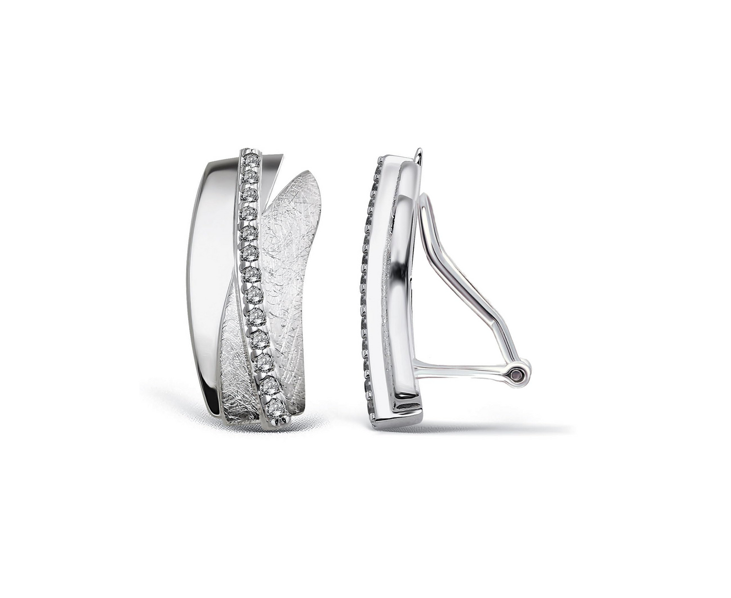 color-silver style-clip-on