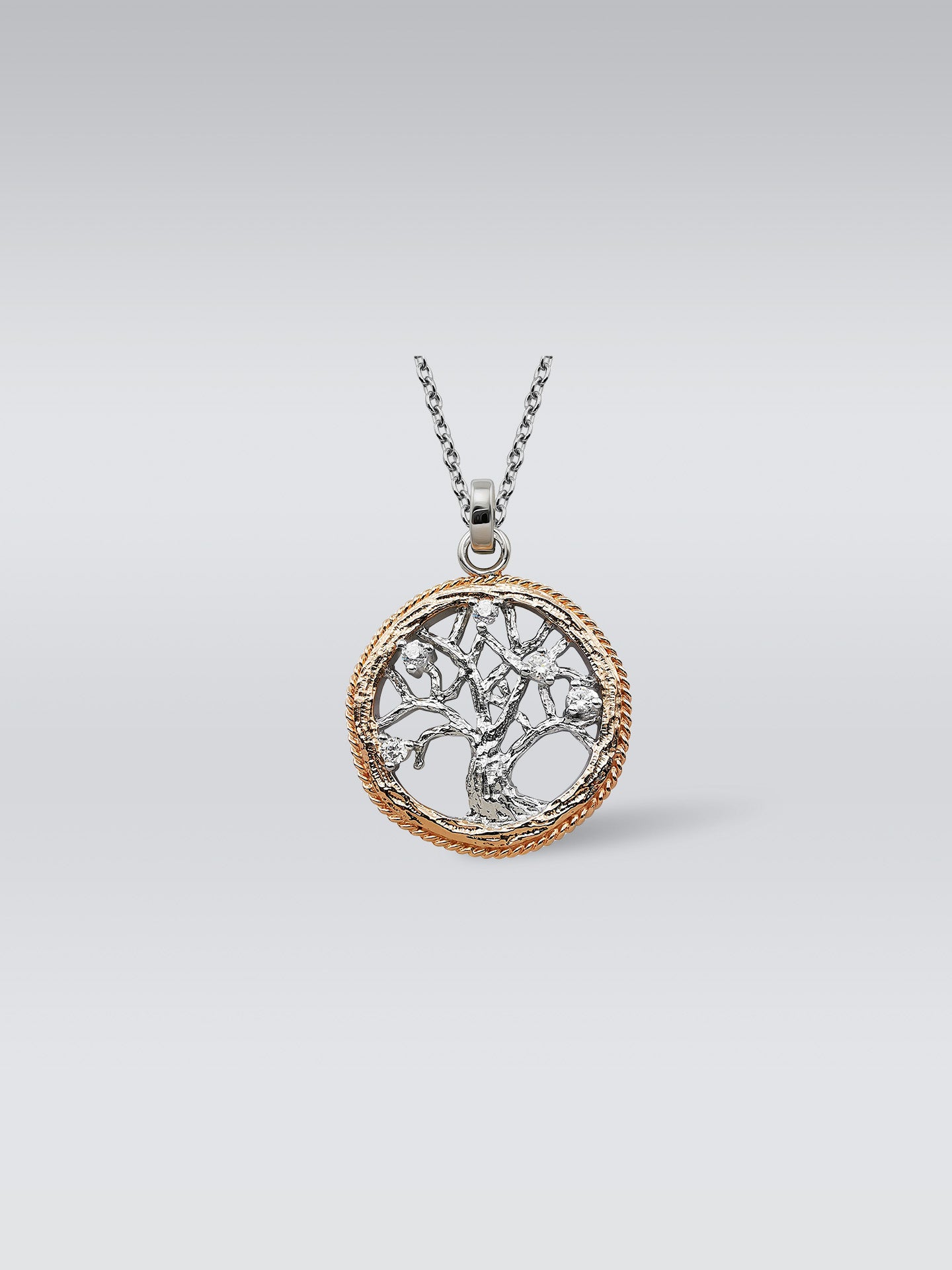 Tree of Life Necklace