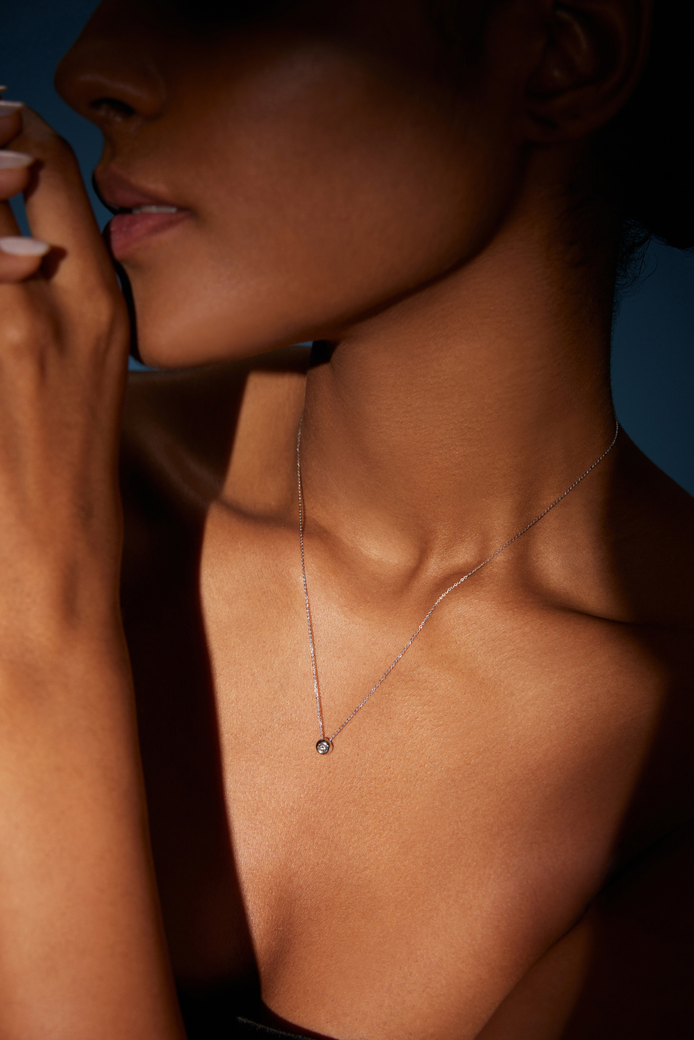 carat weight-0.1 Carat