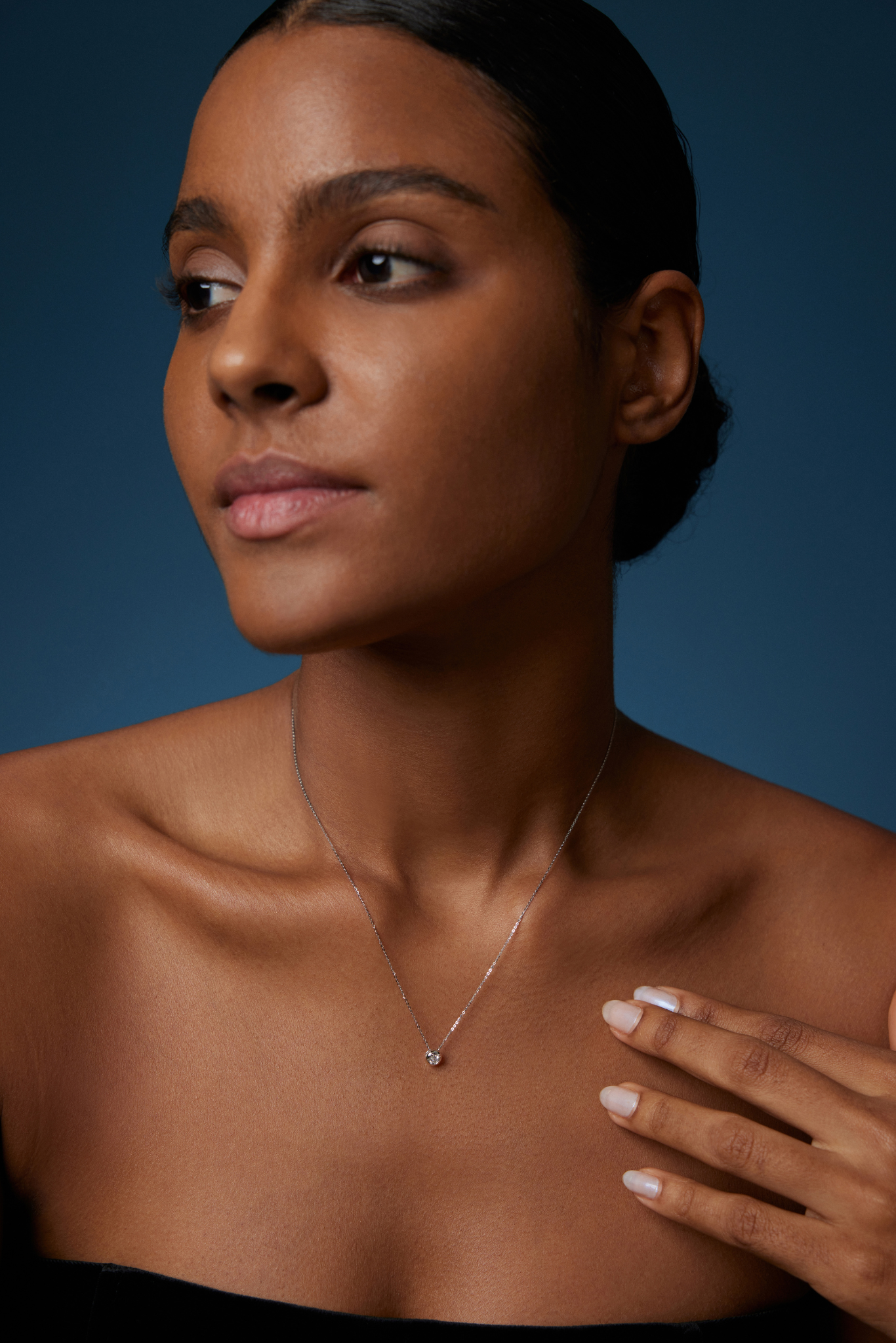 carat weight-0.1 Carat