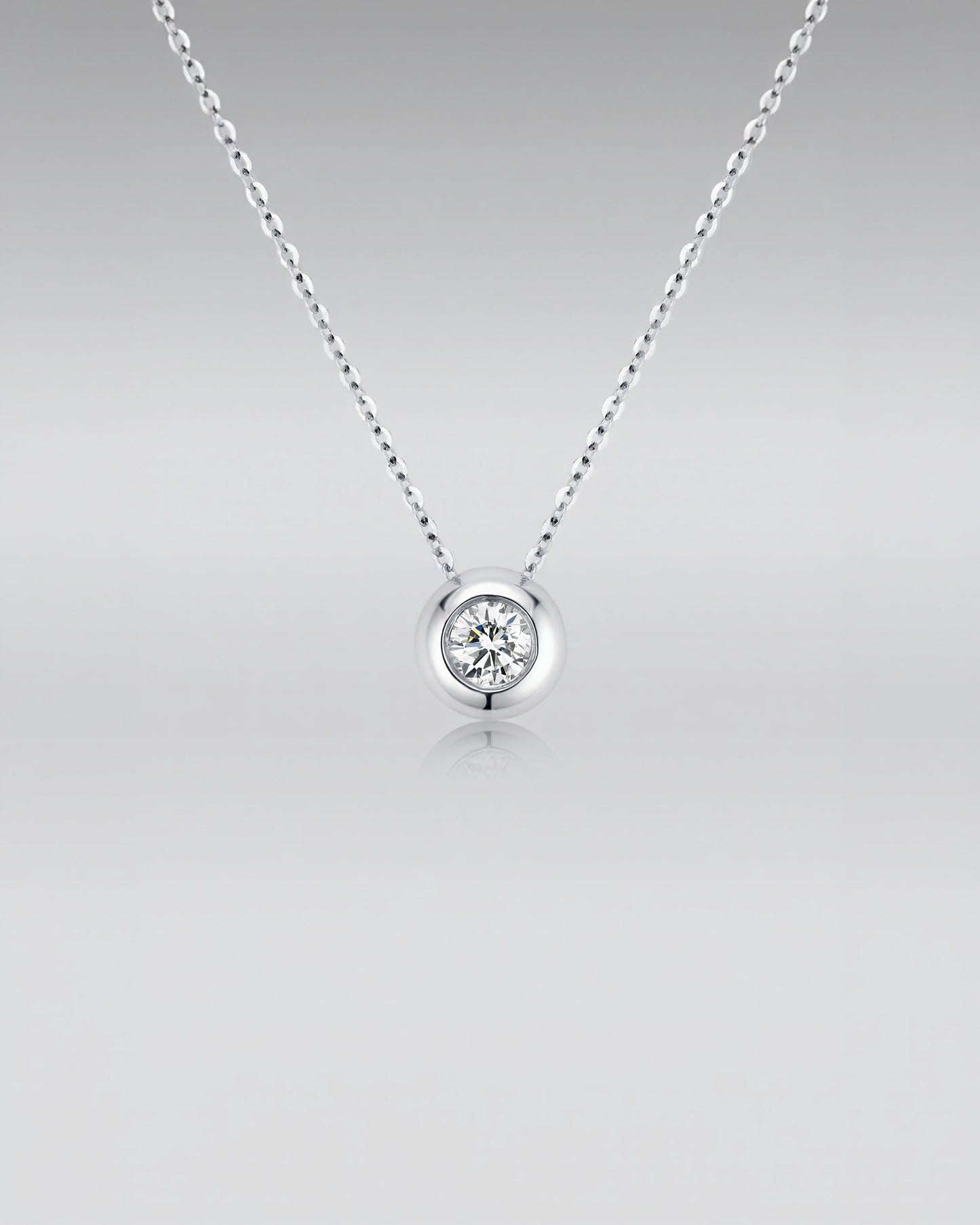 carat weight-0.1 Carat