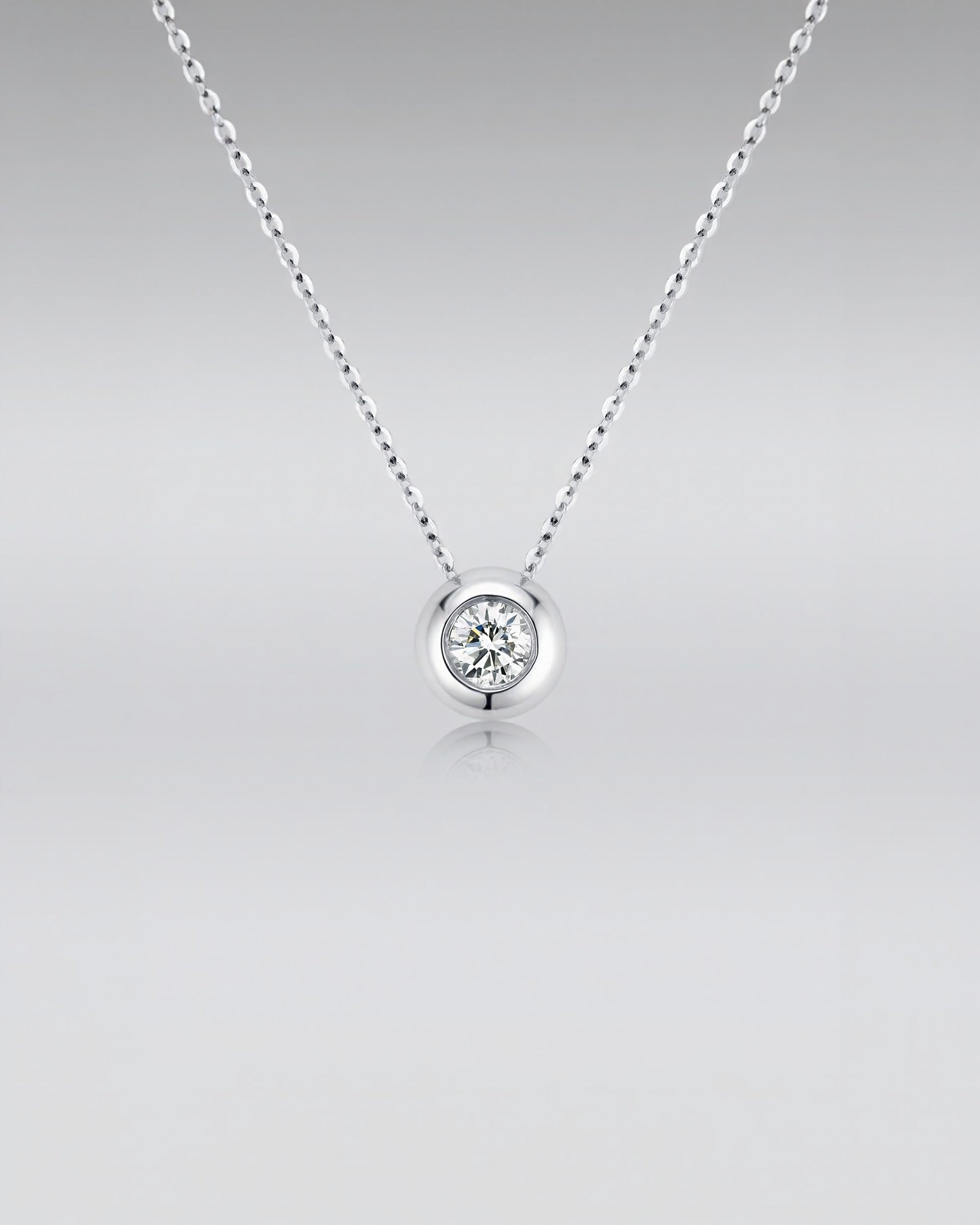 carat weight-0.1 Carat