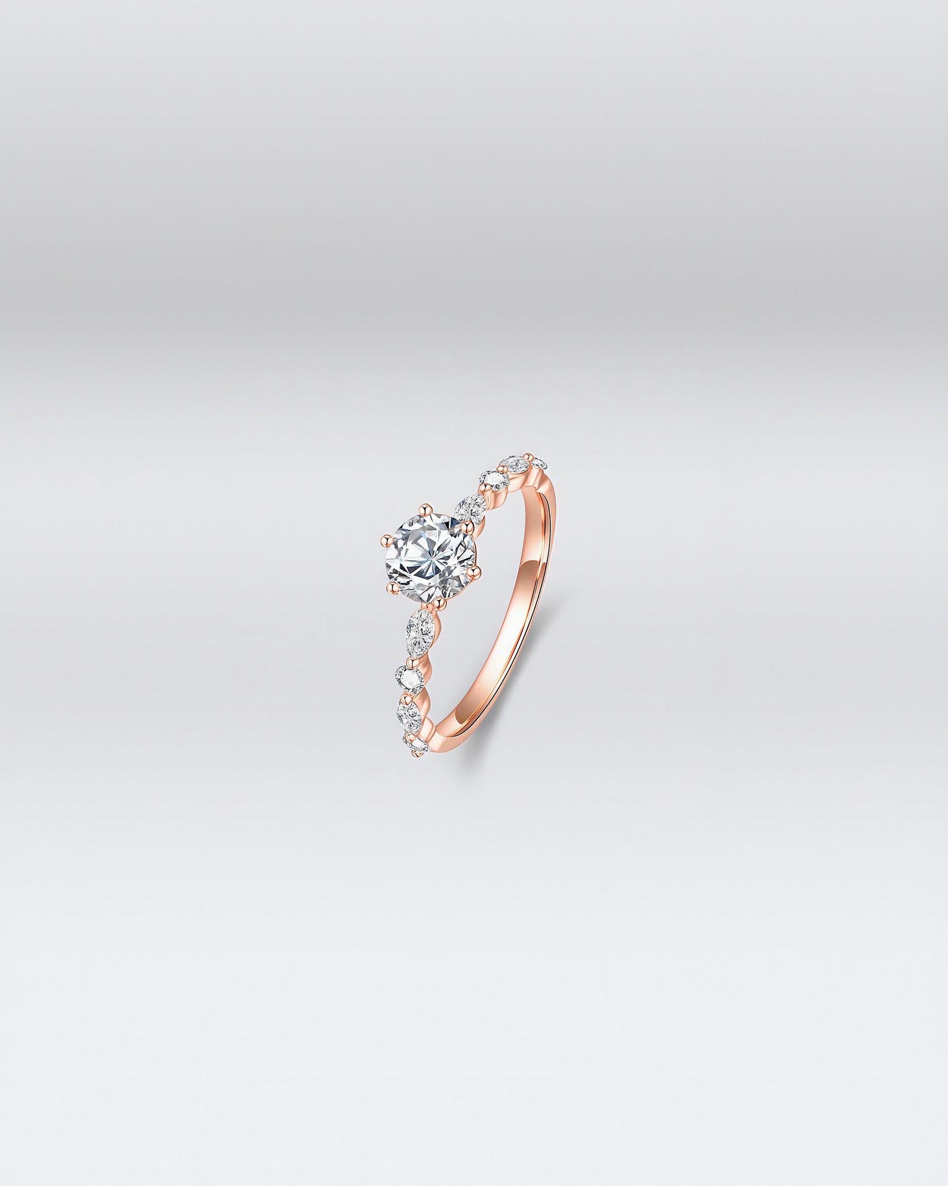 Color-Rose gold