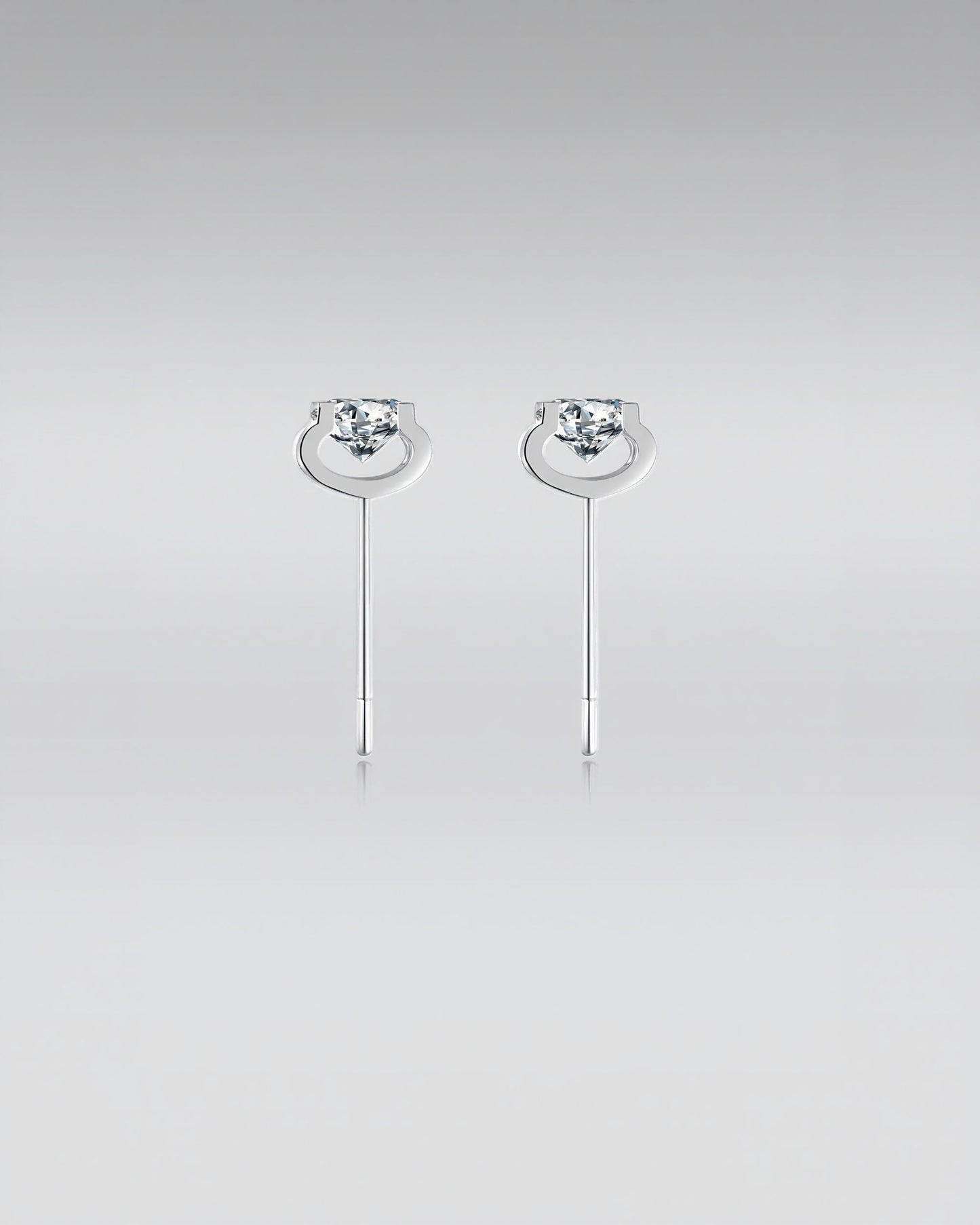 Diamond Studs Earrings