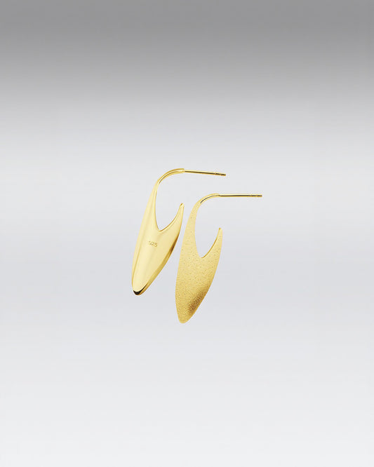 Modern Swift Earrings