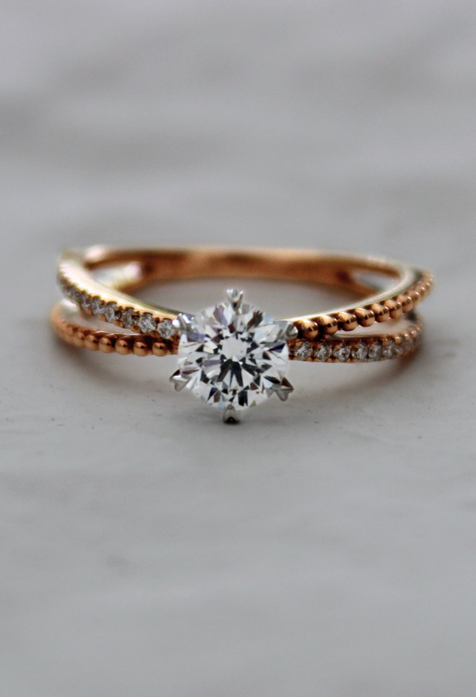 Rosalie Eternity-Ring
